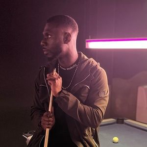 Meet your Posher, Antoine